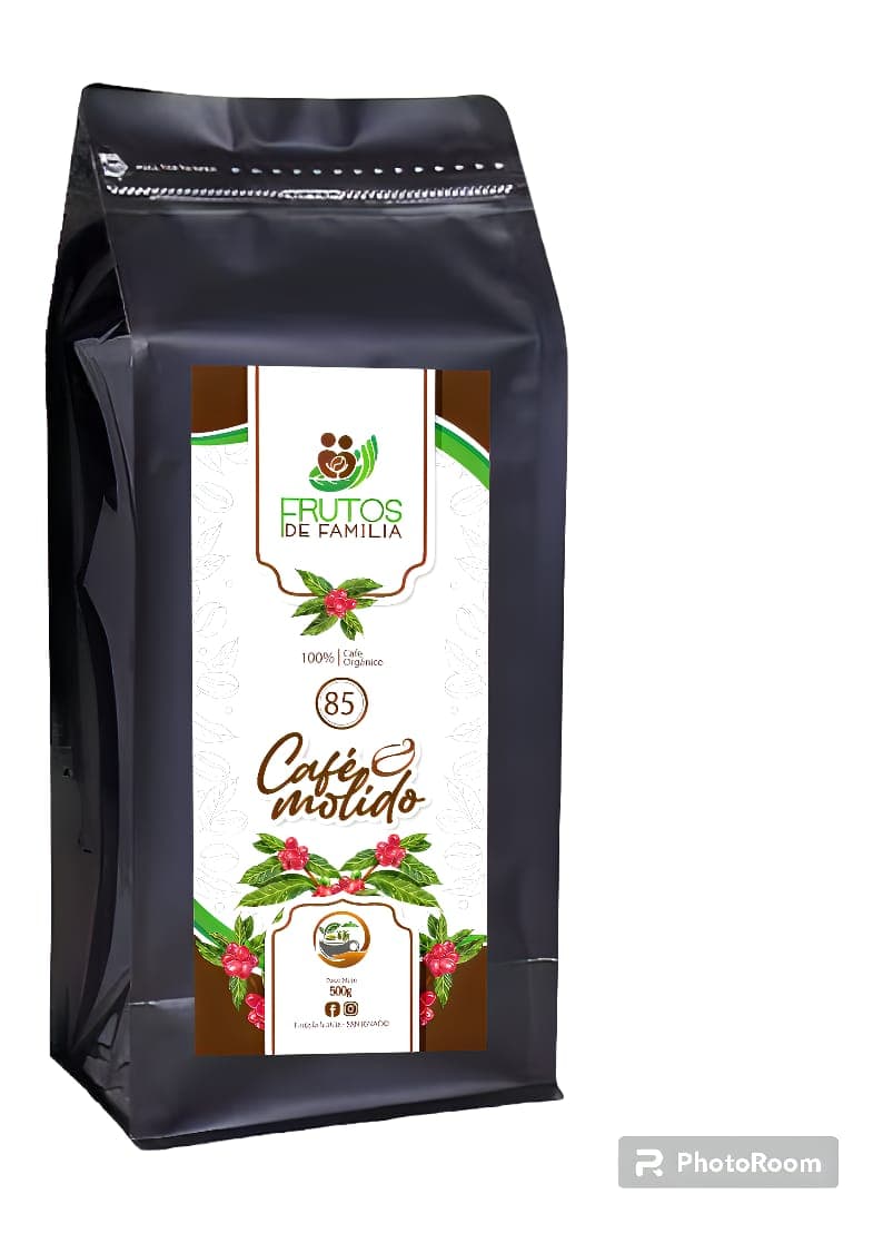 Product picture from PeruEsCafe.com