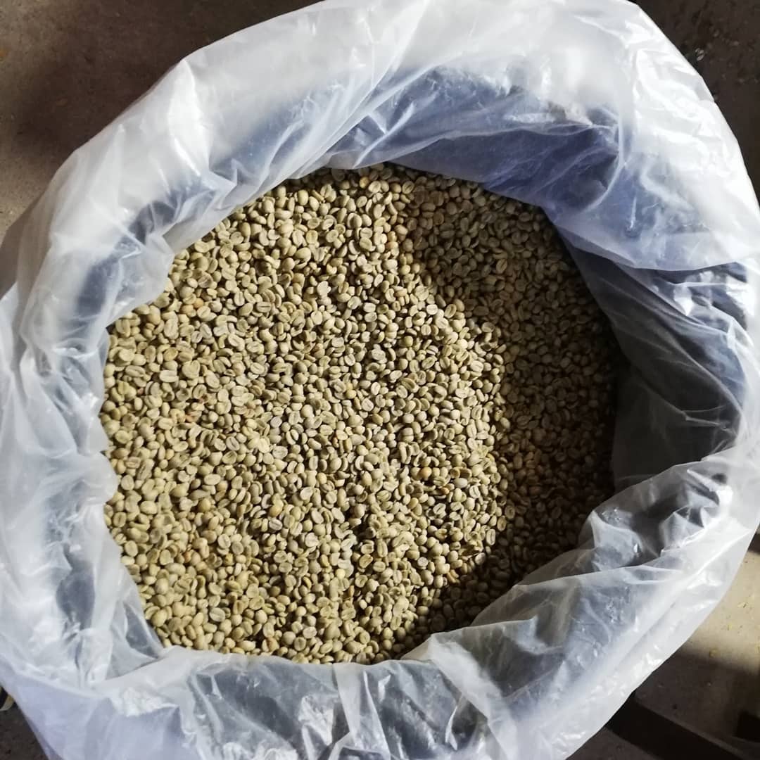 Product picture from PeruEsCafe.com